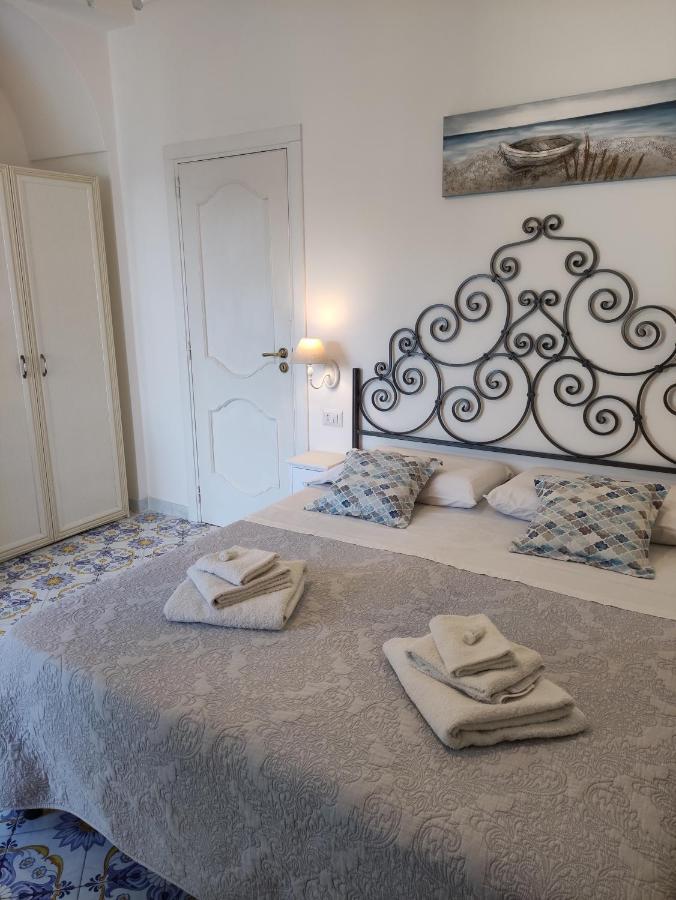 B&B Villa Cristina Anacapri  Exterior foto